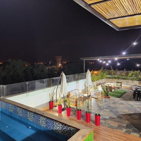 דירות Departamento Exclusivo איקה מראה חיצוני תמונה